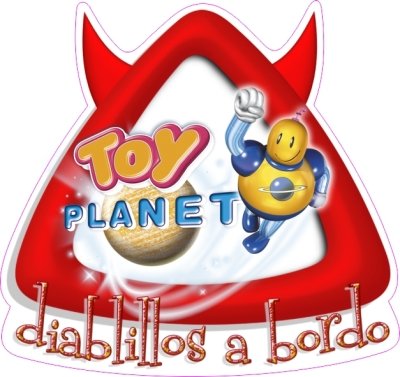 Toy Planet2